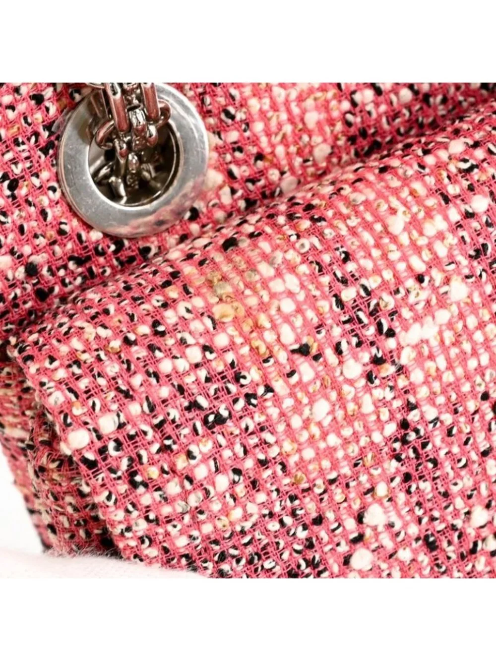 Chanel Shoulder Bag 2.55 - Picture 8 of 8